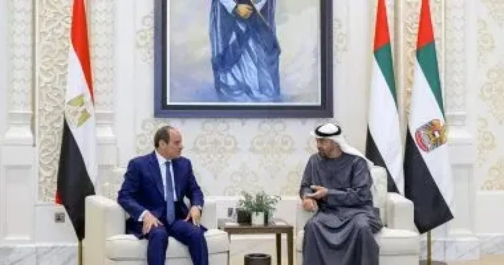 السيسي 