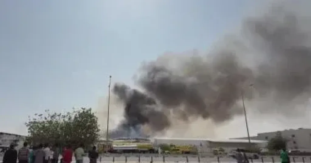 حرب ايران