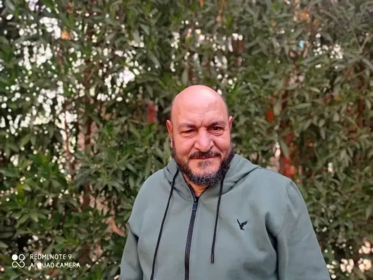 محمود الشاذلى