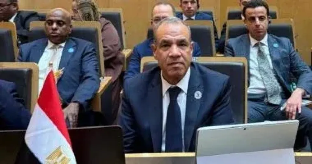 وزير الخارجية 