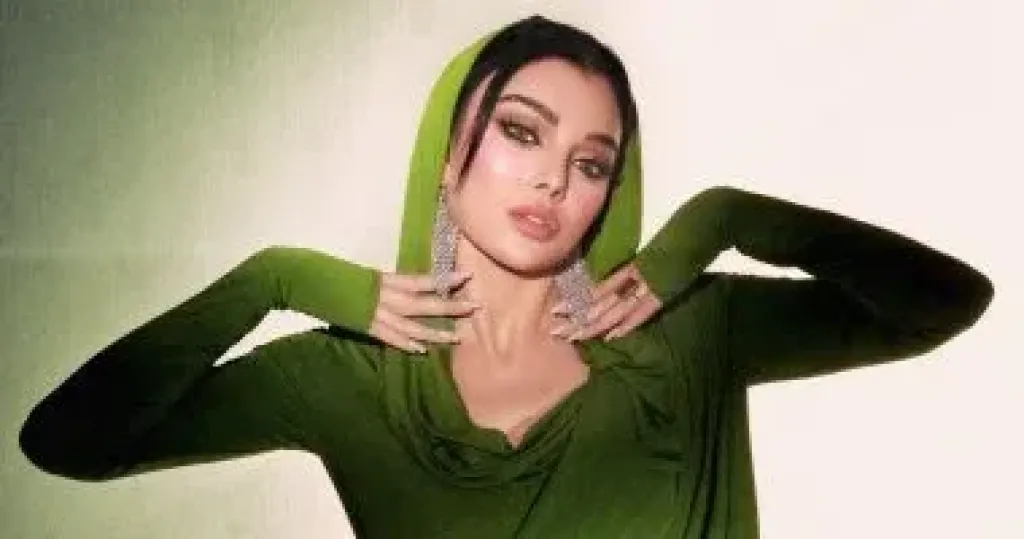 هيفاء وهبي 
