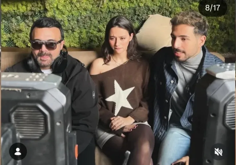 لينا صوفيا 