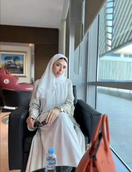 سارة سلامة