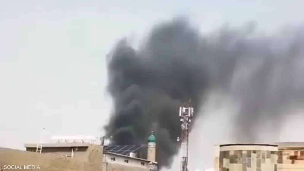 جهاز المخابرات العراقي