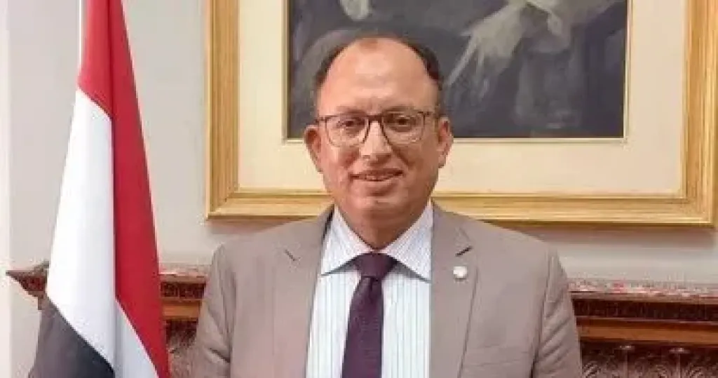 السيد قنديل 