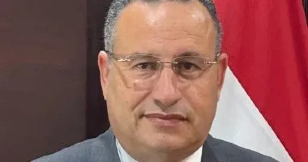 وزير التعليم العالي 