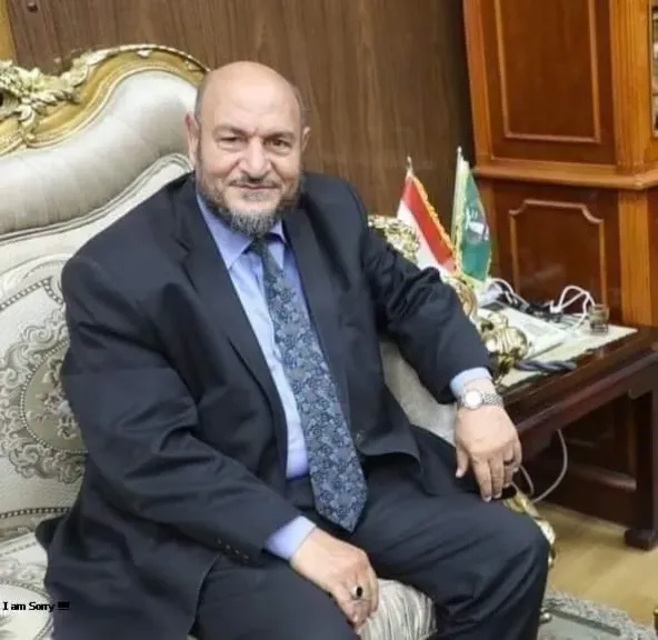 محمود الشاذلى