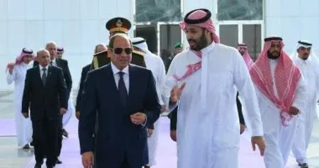 السيسي 