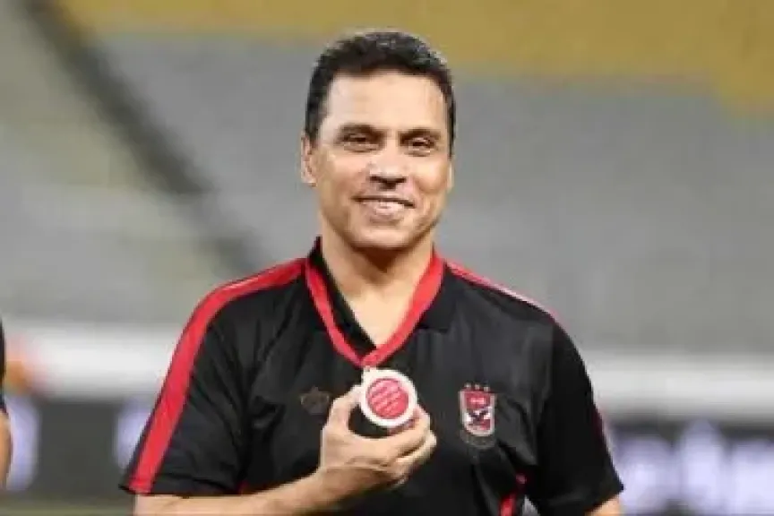 حسام البدري