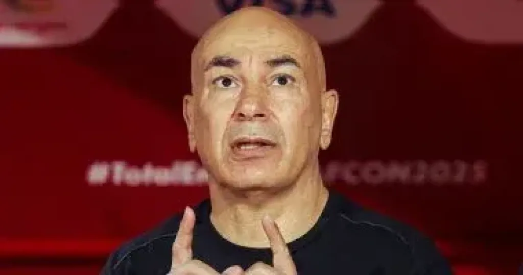 حسام حسن 