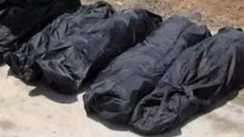 مذبحة كرموز