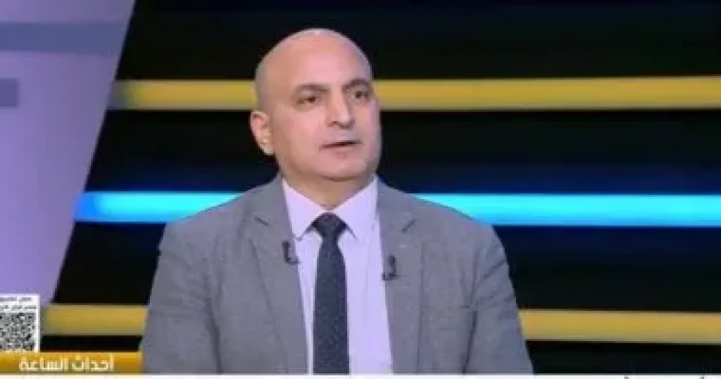 أحمد سيد أحمد  