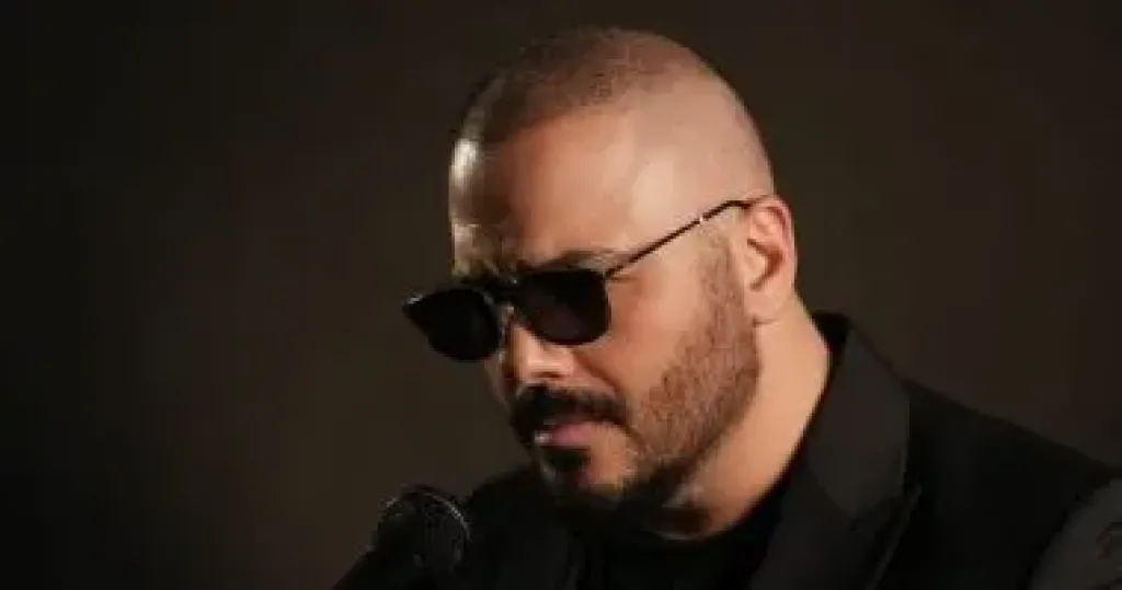 رامى عياش  