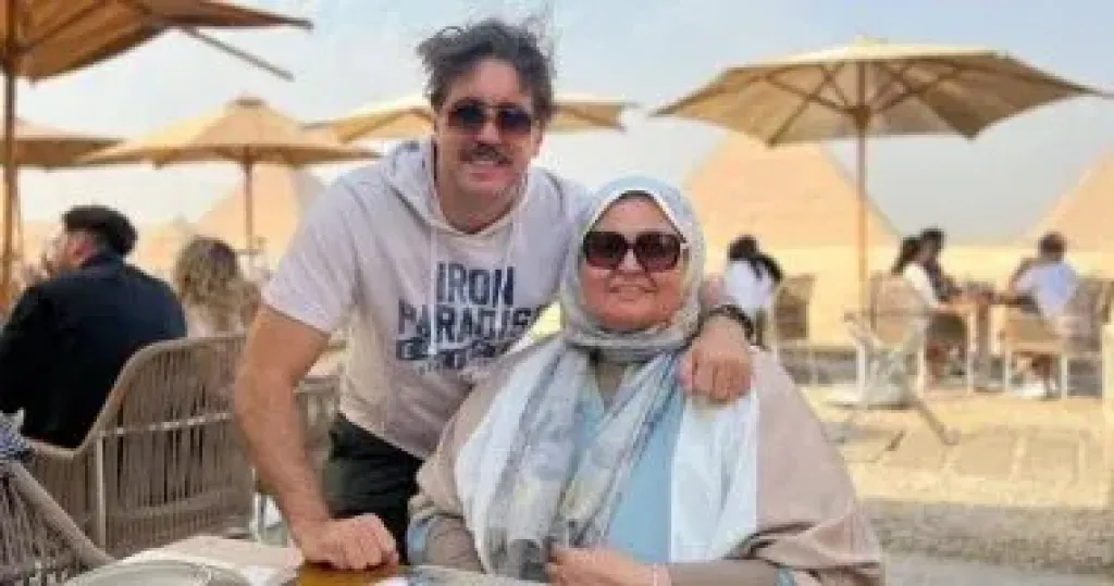هشام ماجد