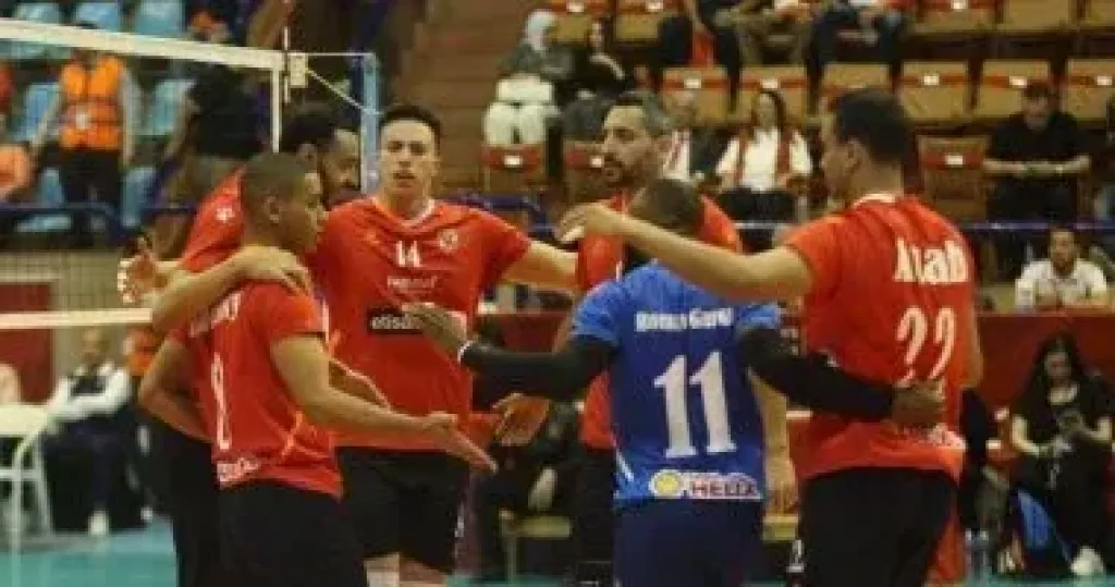 طائرة الاهلي 