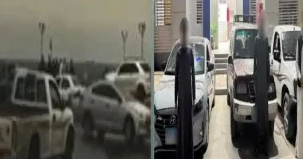 المتهمين 