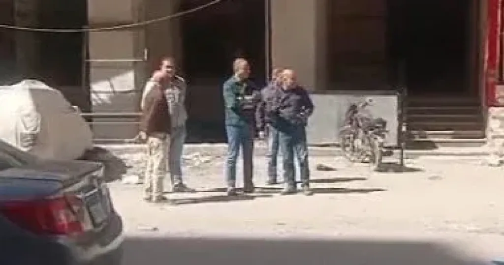 محافظ الجيزة يجازى ويستبعد قيادات بحى الهرم بسبب قصور بالشوارع