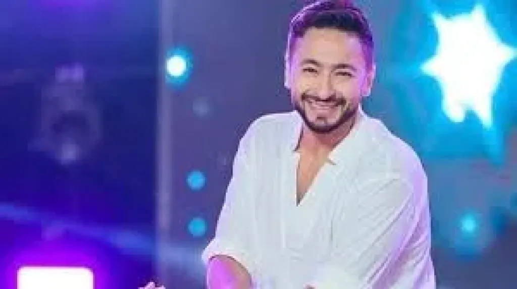 حفل حماده هلال