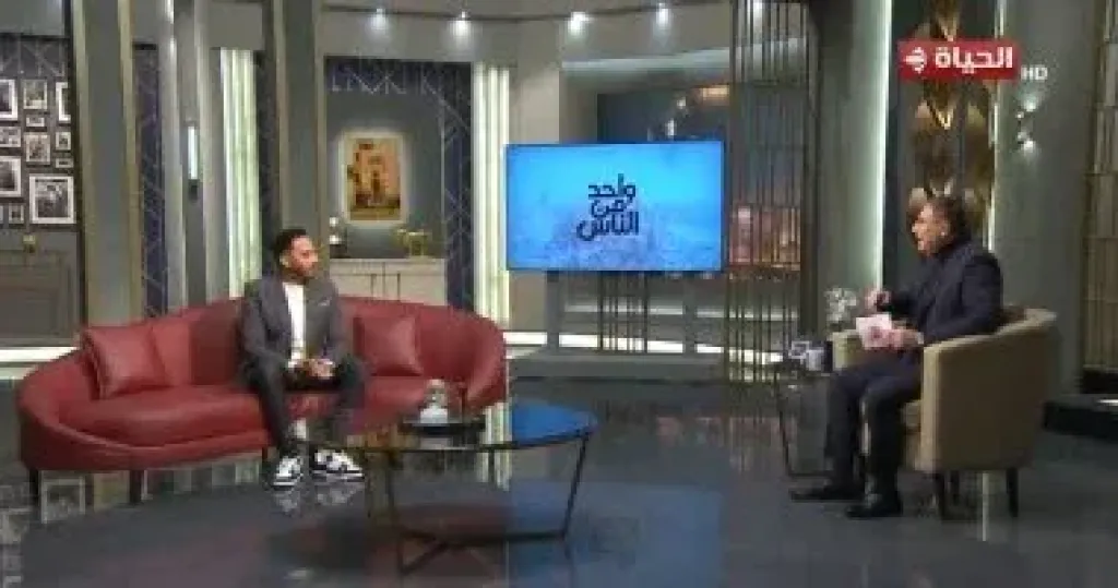 عصام السقا  