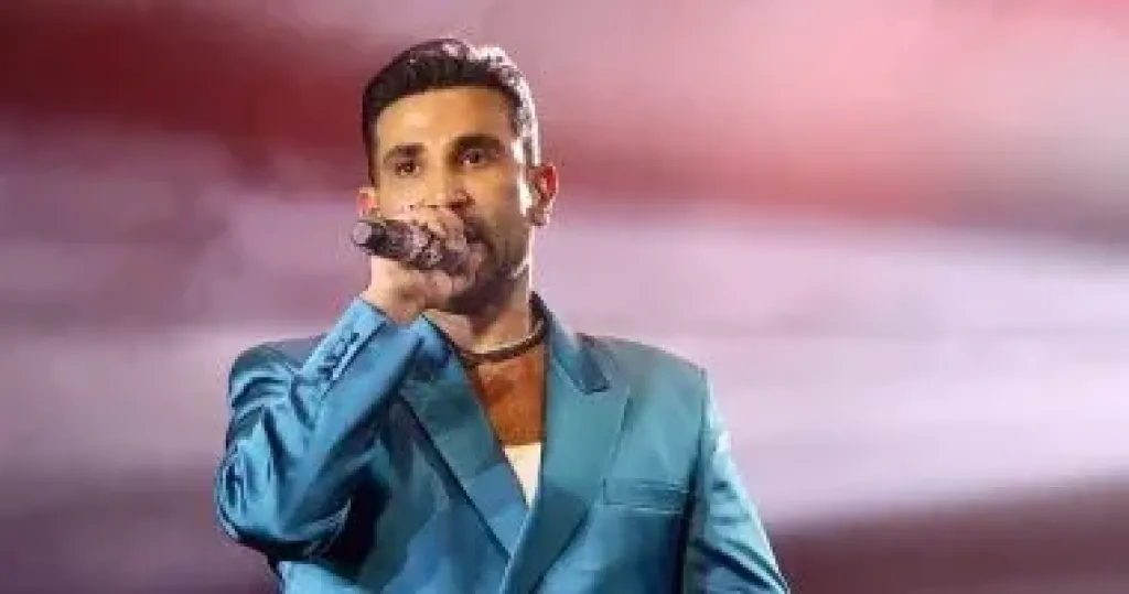 احمد سعد 