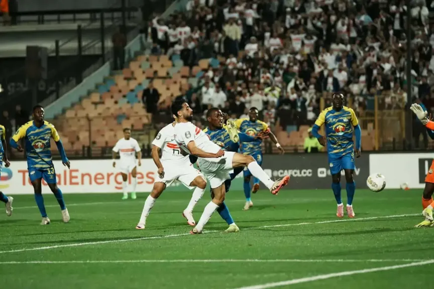 الزمالك 