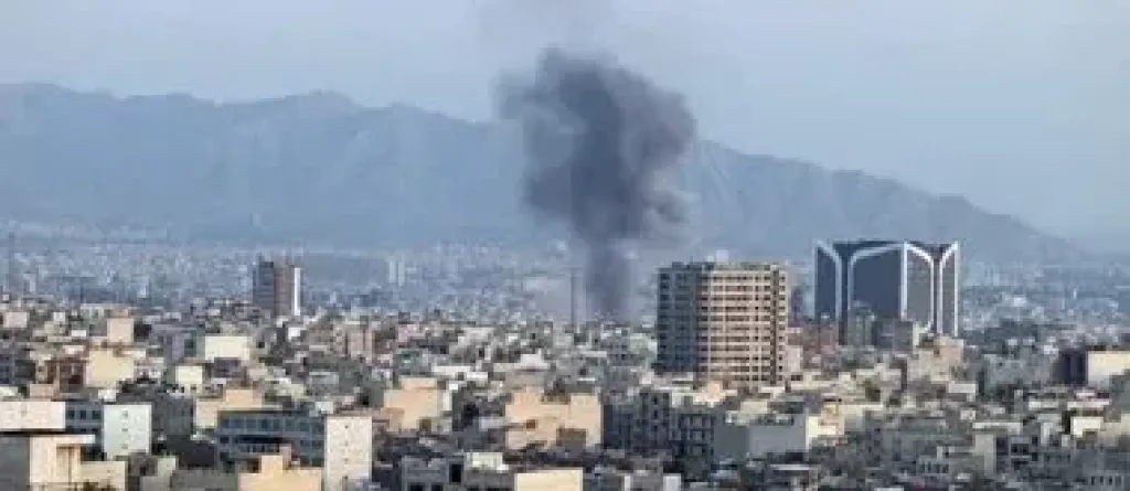 إيران