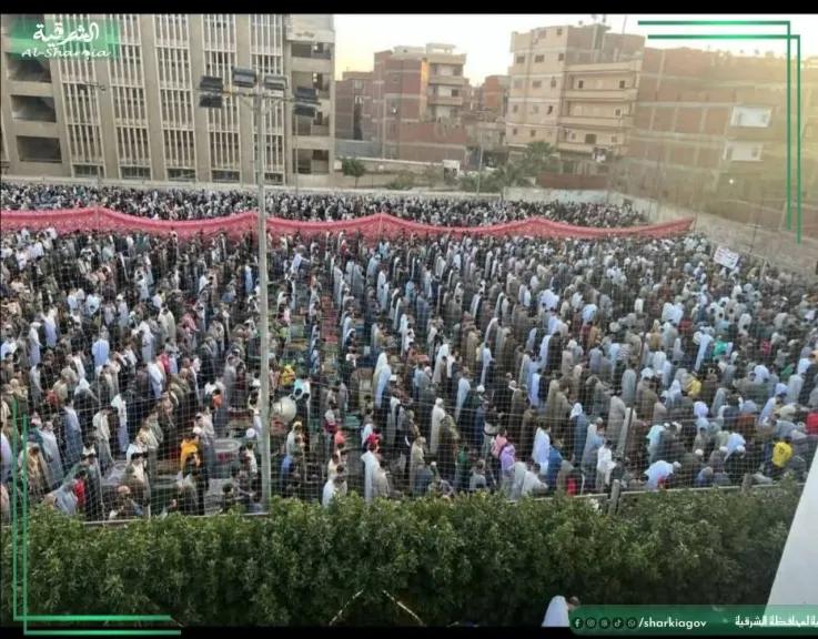 احد الفعاليات 