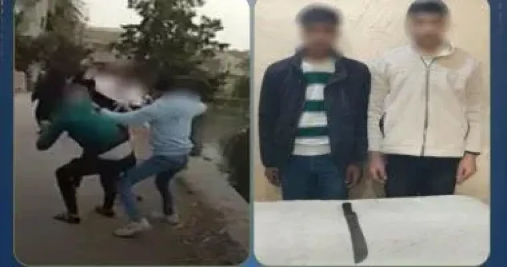 المتهم 