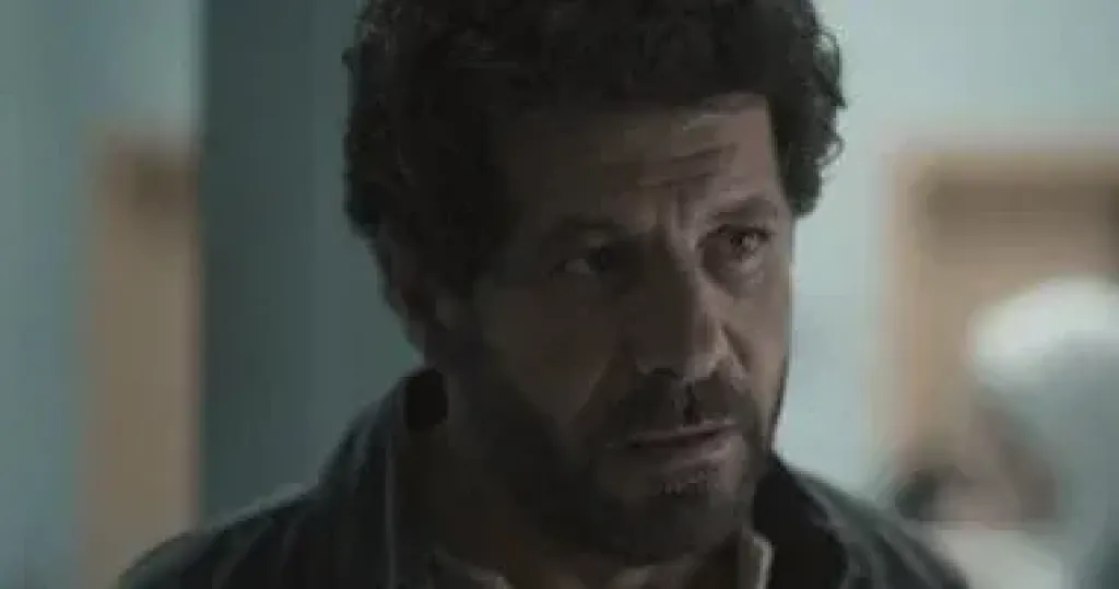 إياد نصار 