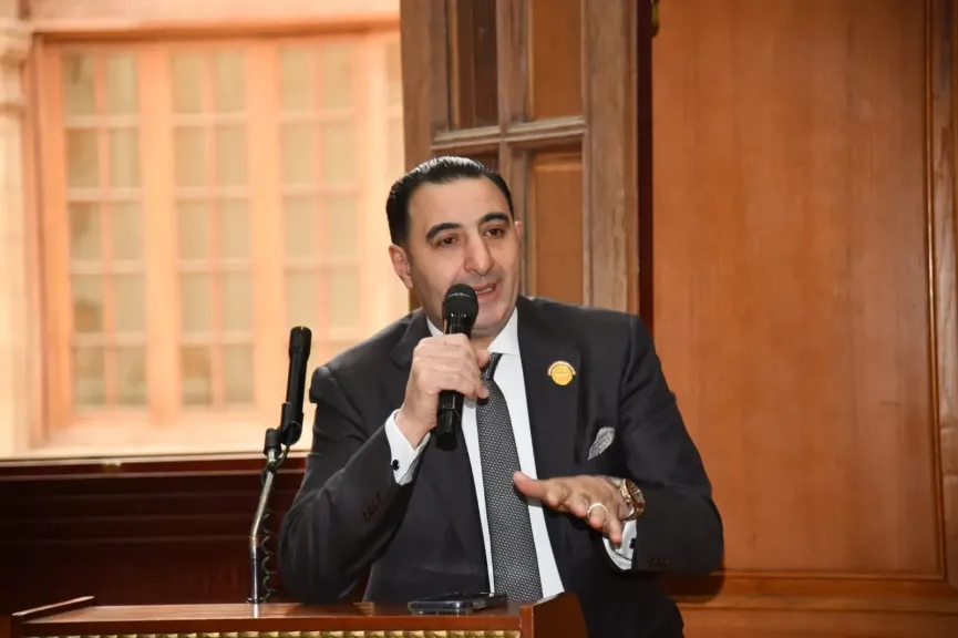 السعيد غنيم 
