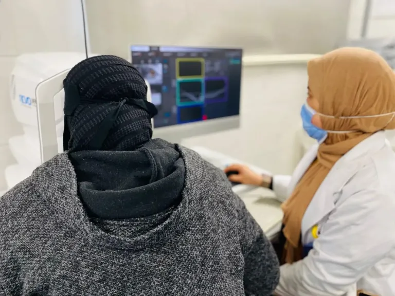 هيئة الرعاية الصحية