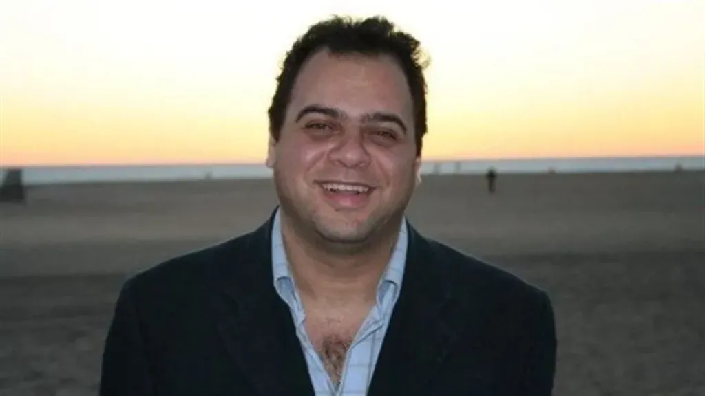أحمد عاطف