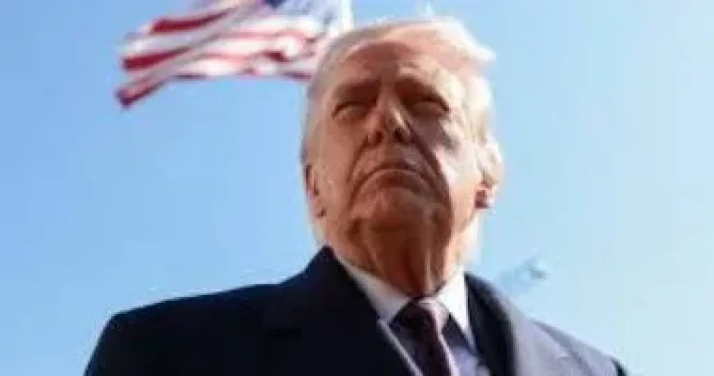 ترامب 