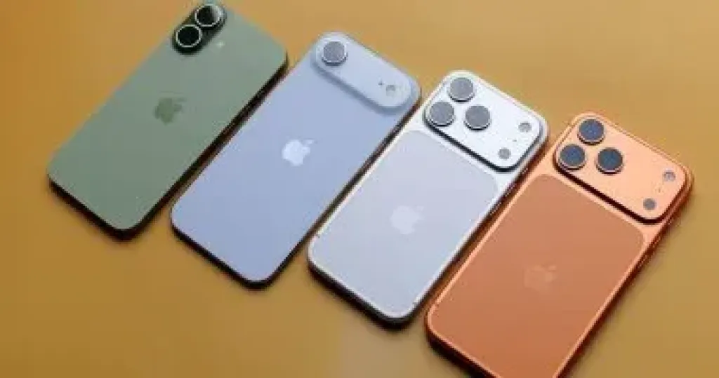 الهواتف 
