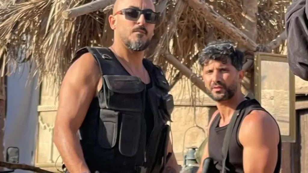 محمد الالفى