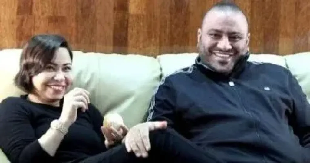 شيرين عبد الوهاب 