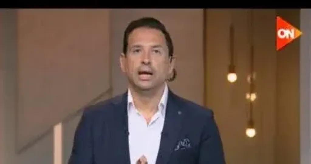 احمد سالم 