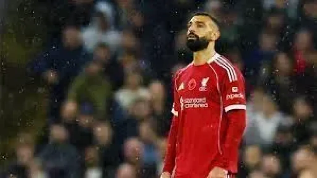 محمد صلاح 