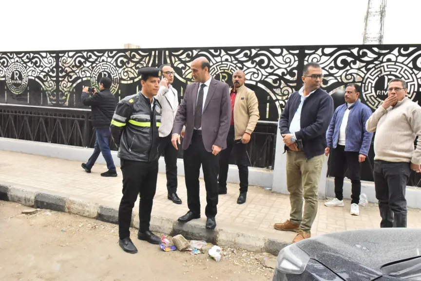 محافظ أسيوط 