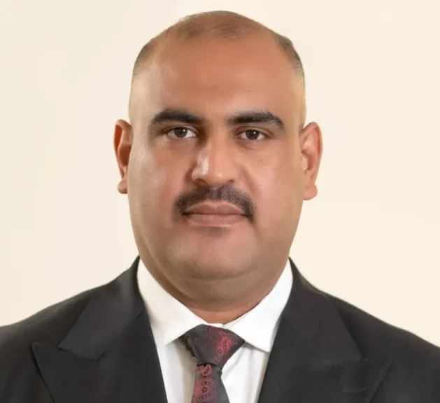 المهندس مصطفى فعل