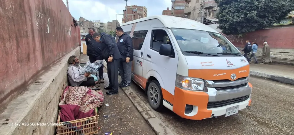 فرق التدخل السريع
