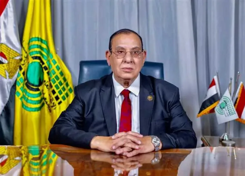 الدكتور طلعت عبدالقوي