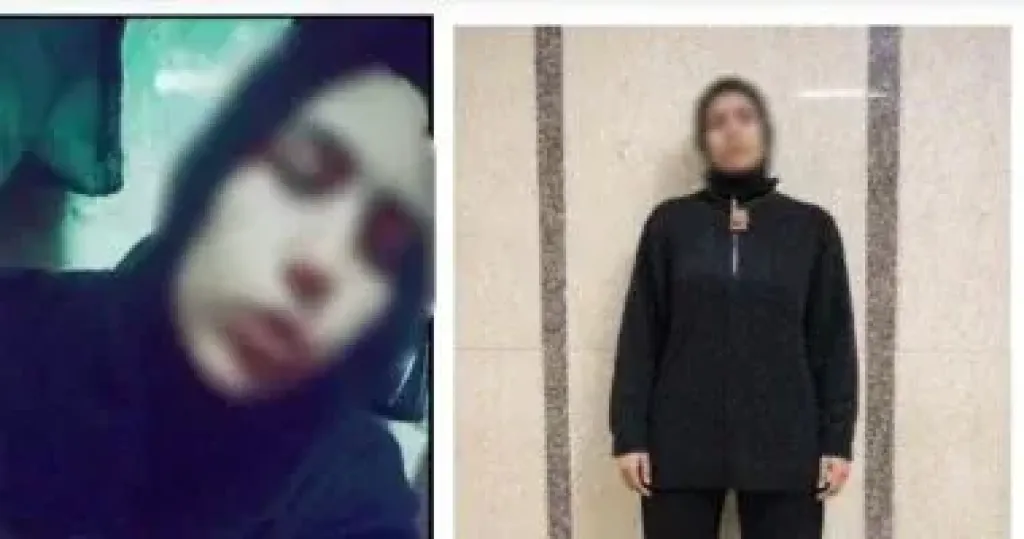 المتهم 