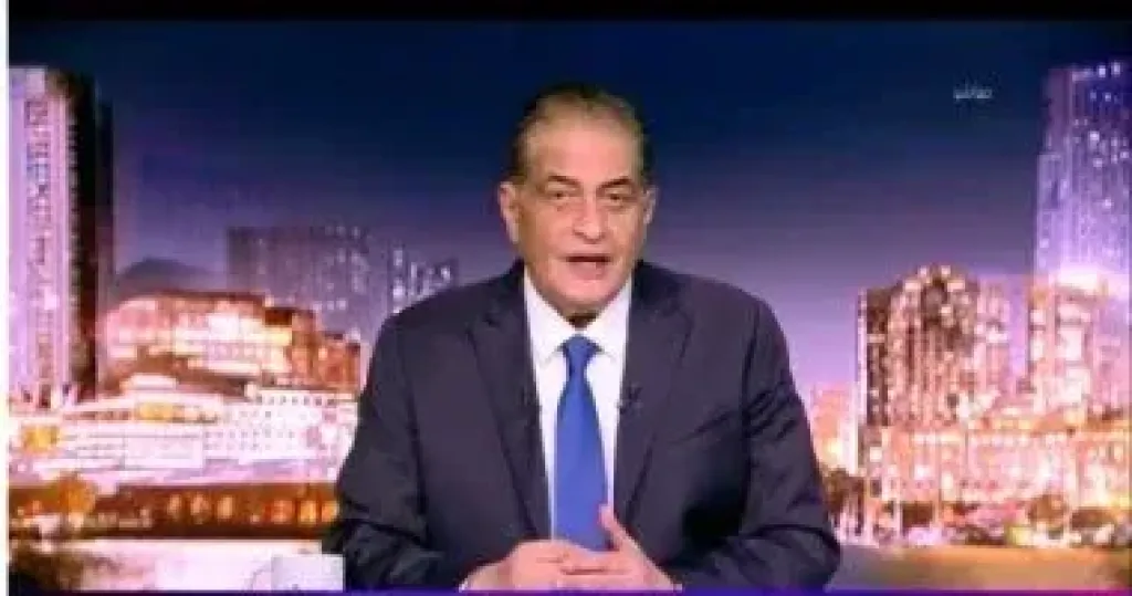 اسامة كمال 
