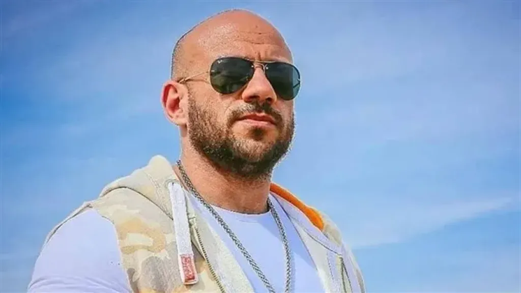 أحمد مكى