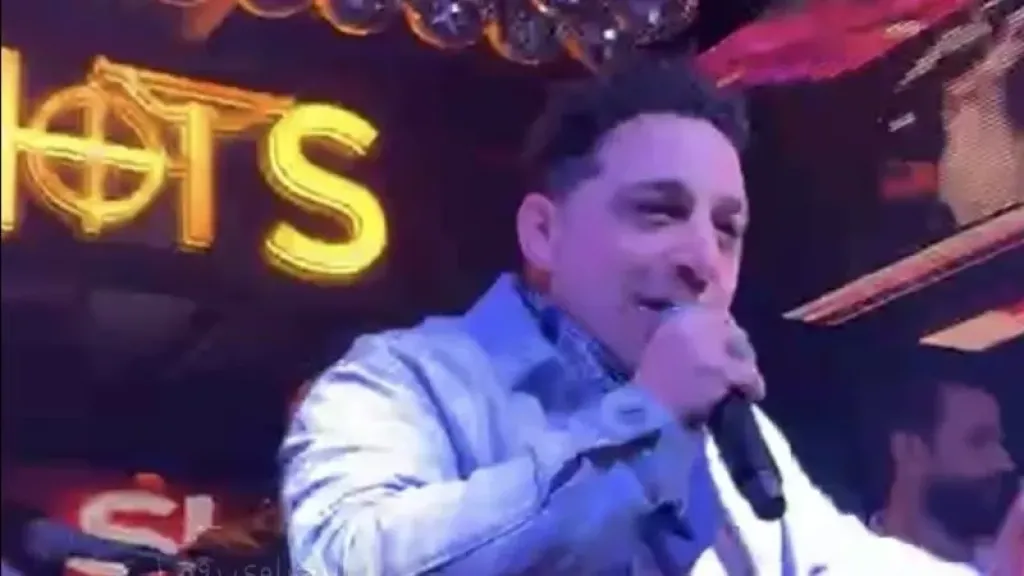 رضا البحراوى