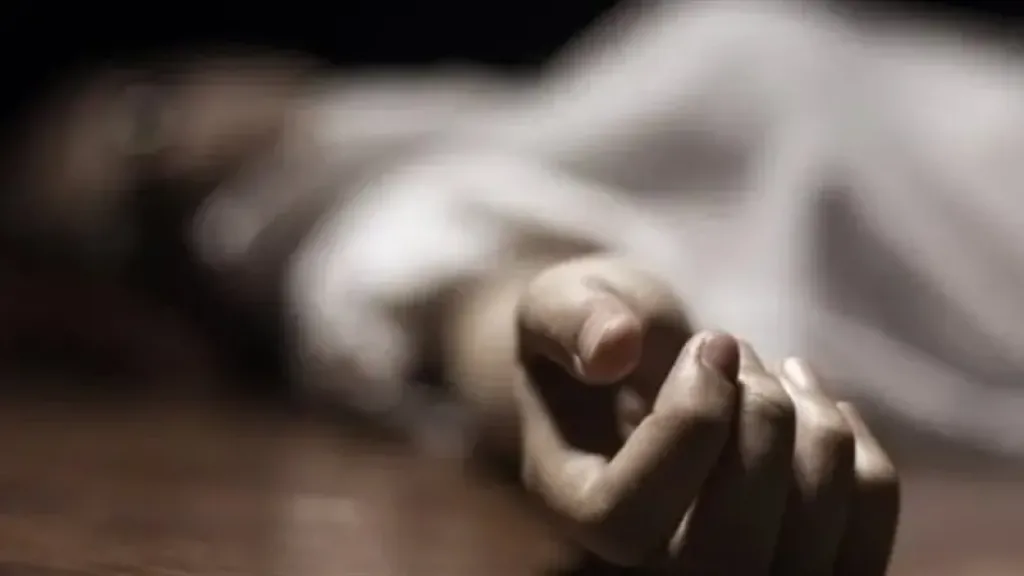 اول قرار ضد عاطل قتل شقيقه بالهحاده بسبب الميراث فى كرداسه