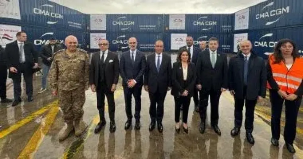 وزير الخارجية 