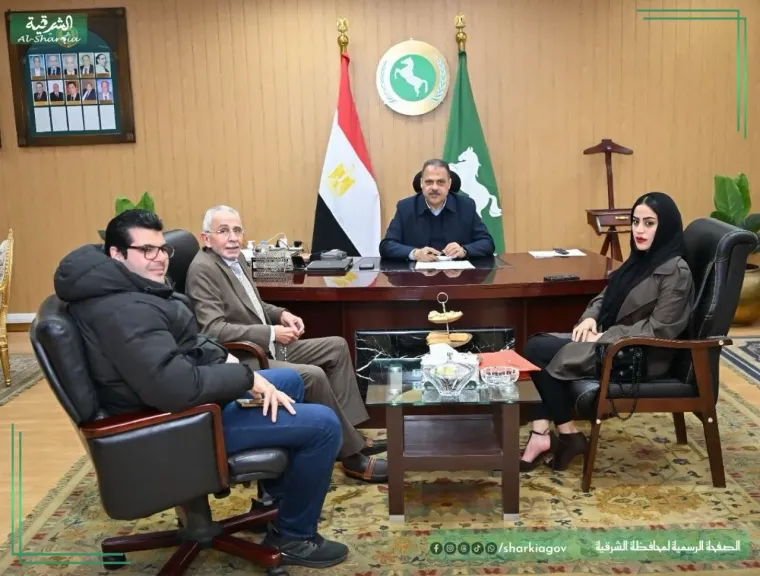 جانب من النواب والشيوخ