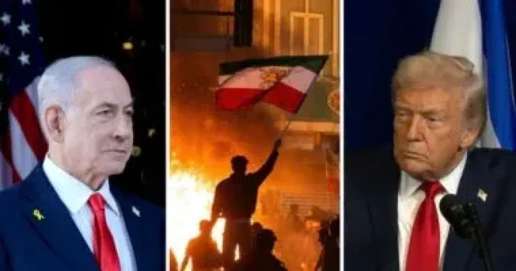 حرب ايران 